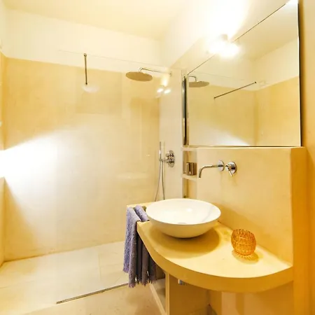 빌라 Luxury Sea With Pool Near Sm Di Leuca