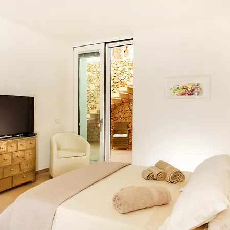 빌라 Luxury Sea With Pool Near Sm Di Leuca