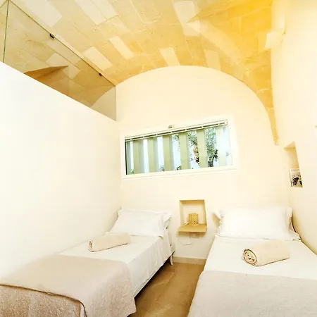 Luxury Sea With Pool Near Sm Di Leuca * 카스트리냐노델카포